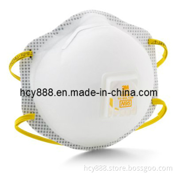 3m Particulate Respirator 8211, N95